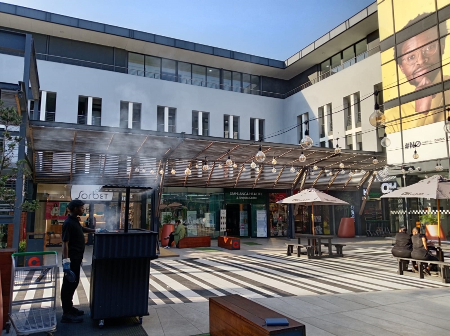 To Let Commercial Property for Rent in Umhlanga KwaZulu-Natal