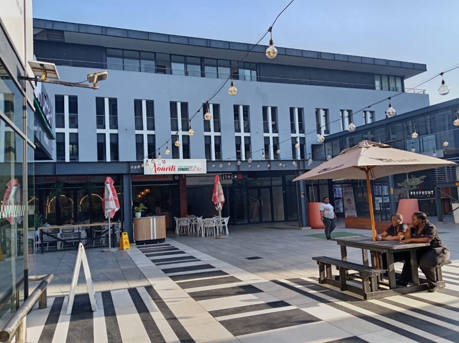 To Let Commercial Property for Rent in Umhlanga KwaZulu-Natal