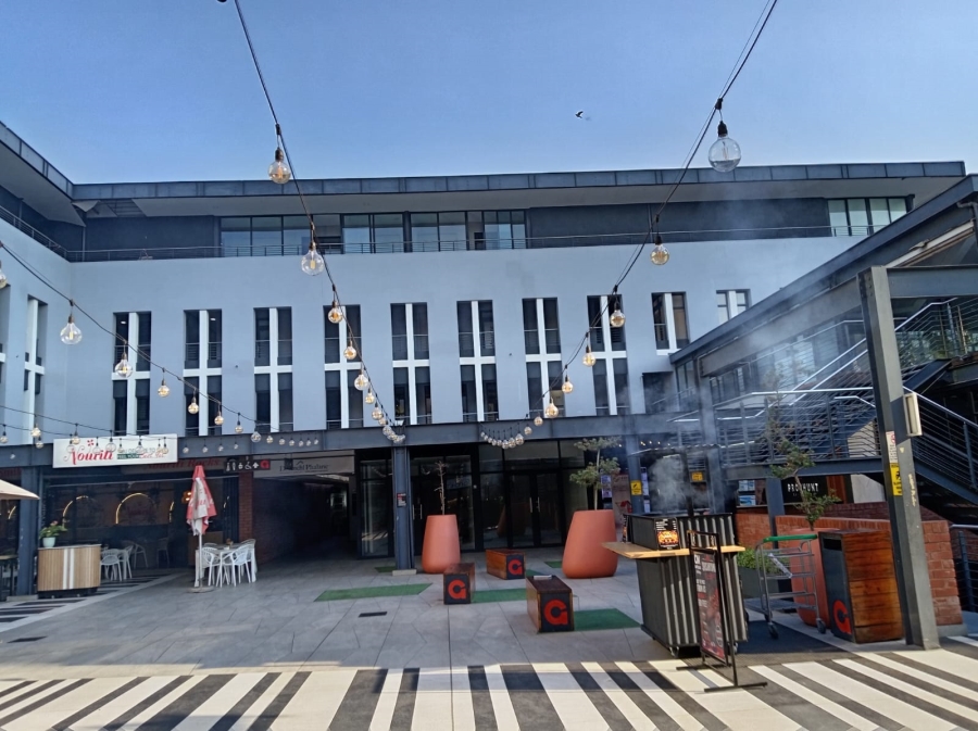 To Let Commercial Property for Rent in Umhlanga KwaZulu-Natal