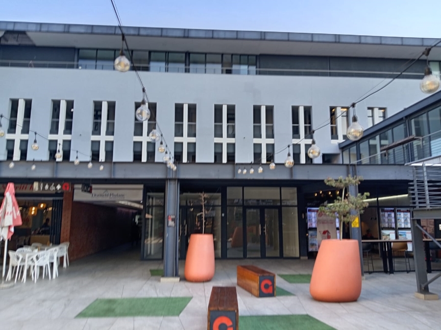 To Let Commercial Property for Rent in Umhlanga KwaZulu-Natal
