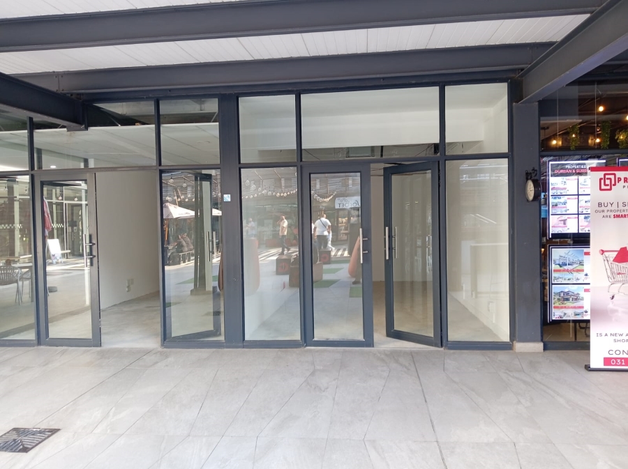 To Let Commercial Property for Rent in Umhlanga KwaZulu-Natal