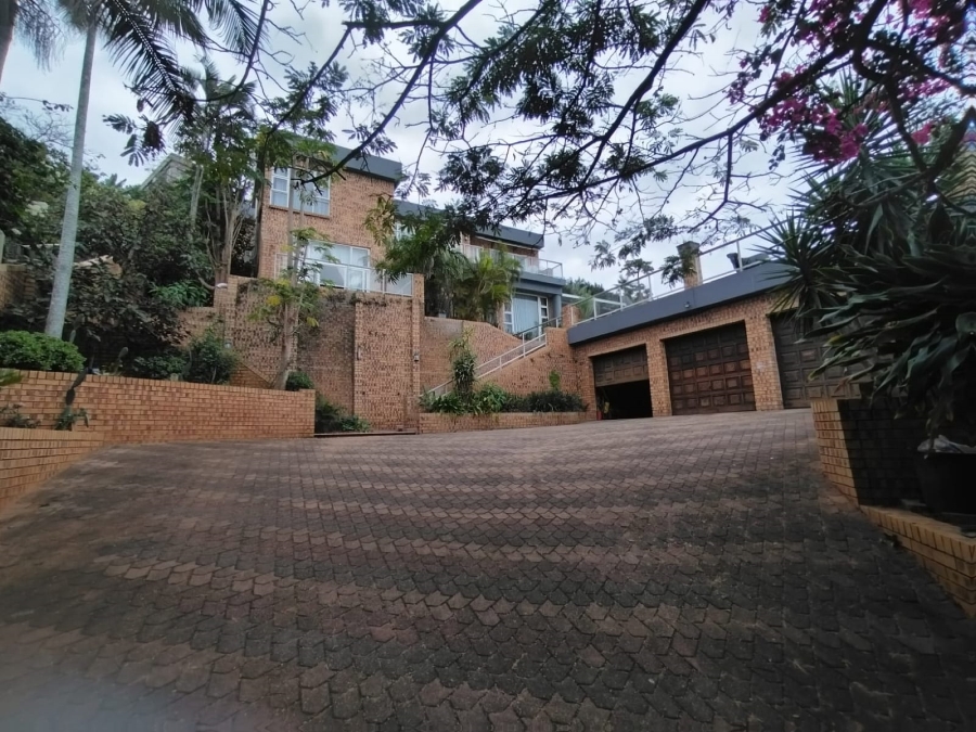 4 Bedroom Property for Sale in Ballito Central KwaZulu-Natal