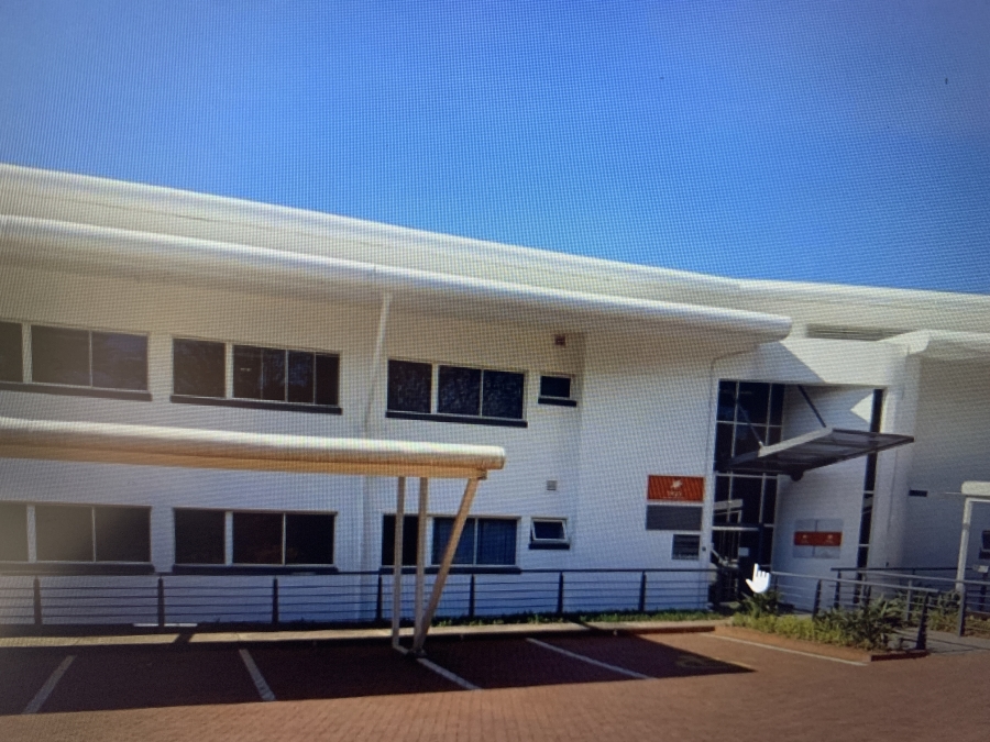 To Let Commercial Property for Rent in La Lucia KwaZulu-Natal
