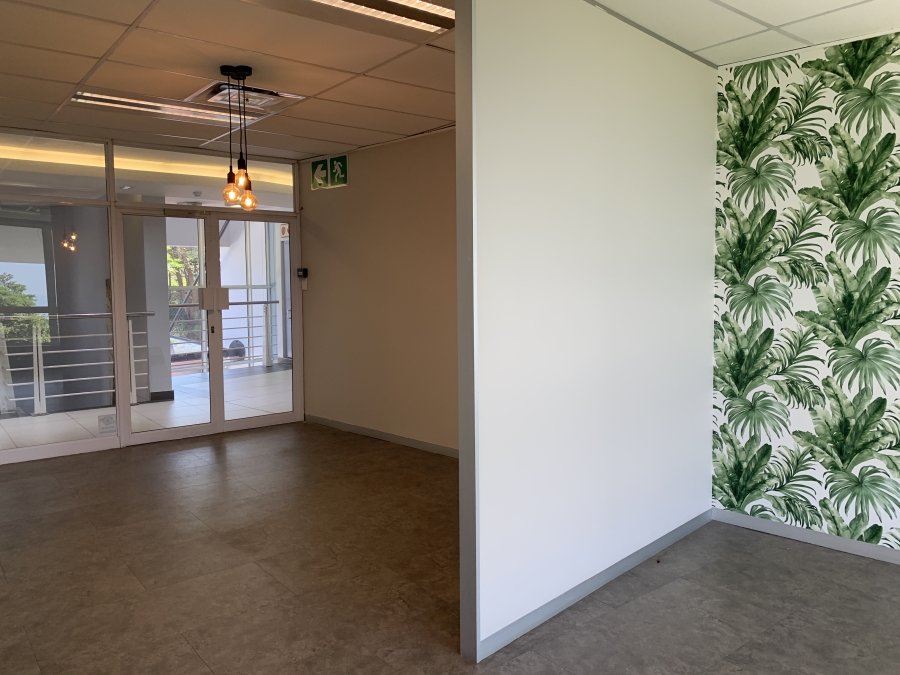 To Let Commercial Property for Rent in La Lucia KwaZulu-Natal