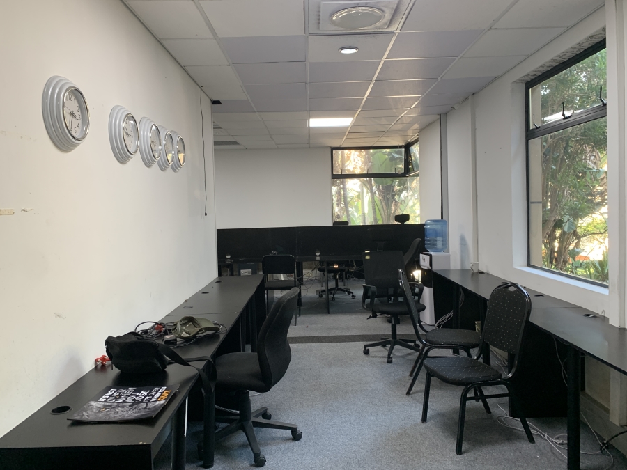 To Let Commercial Property for Rent in La Lucia Ridge KwaZulu-Natal