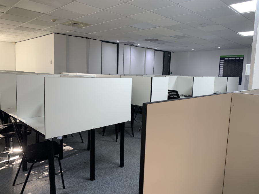 To Let Commercial Property for Rent in La Lucia Ridge KwaZulu-Natal