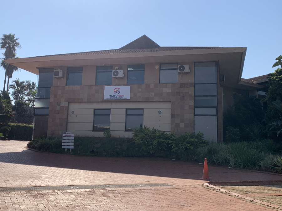 To Let Commercial Property for Rent in La Lucia Ridge KwaZulu-Natal