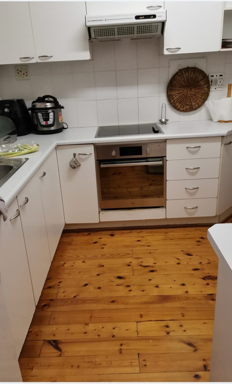 3 Bedroom Property for Sale in Pietermaritzburg Central KwaZulu-Natal