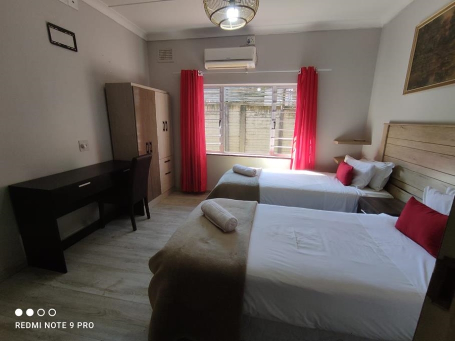 To Let 2 Bedroom Property for Rent in Bluff KwaZulu-Natal