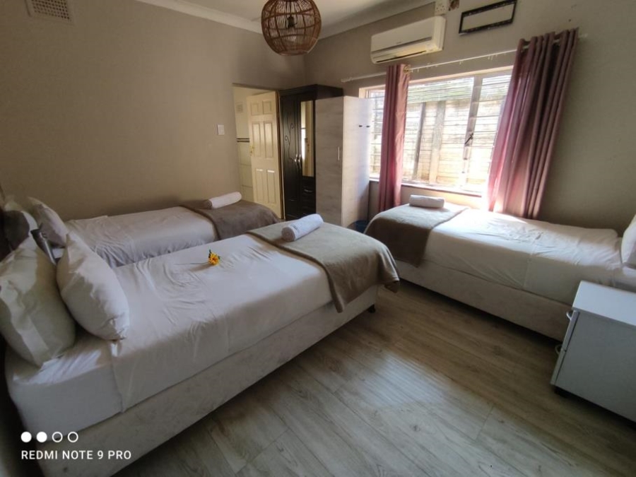 To Let 2 Bedroom Property for Rent in Bluff KwaZulu-Natal