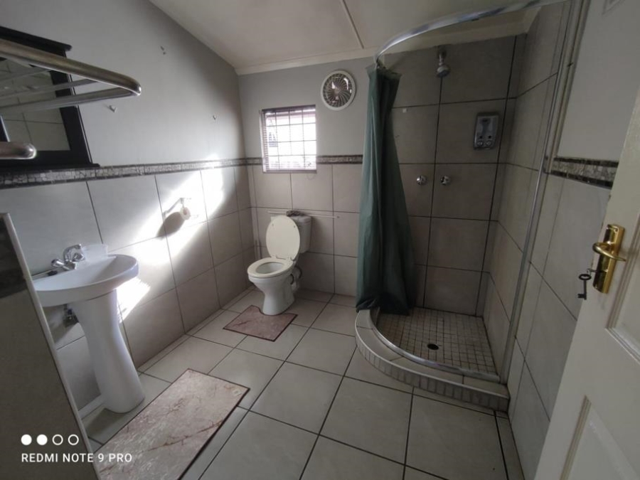 To Let 2 Bedroom Property for Rent in Bluff KwaZulu-Natal
