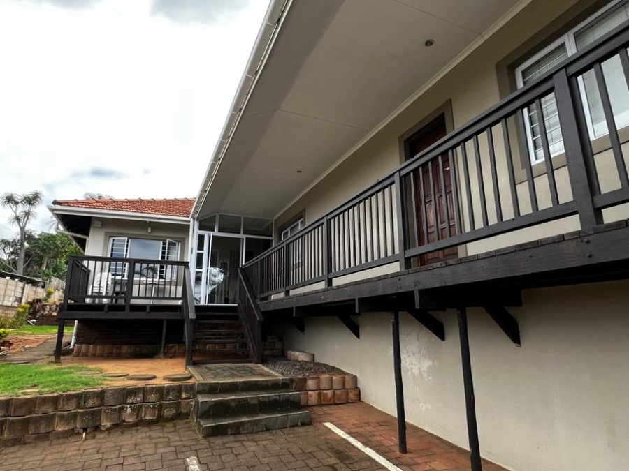 To Let 2 Bedroom Property for Rent in Bluff KwaZulu-Natal
