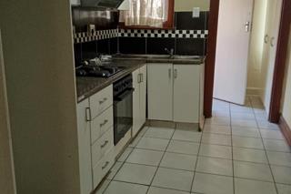To Let 2 Bedroom Property for Rent in Essenwood KwaZulu-Natal