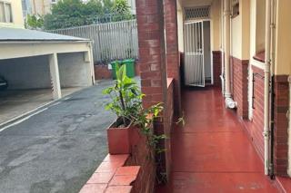 To Let 2 Bedroom Property for Rent in Essenwood KwaZulu-Natal