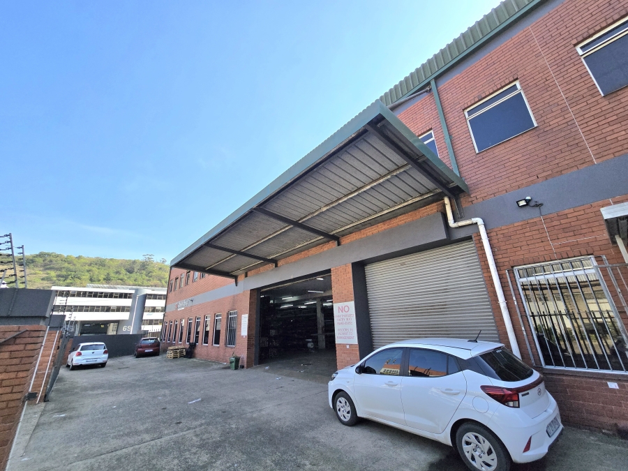 To Let Commercial Property for Rent in Briardene KwaZulu-Natal