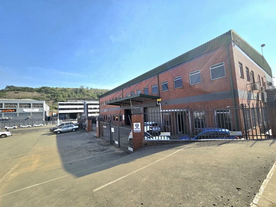 To Let Commercial Property for Rent in Briardene KwaZulu-Natal