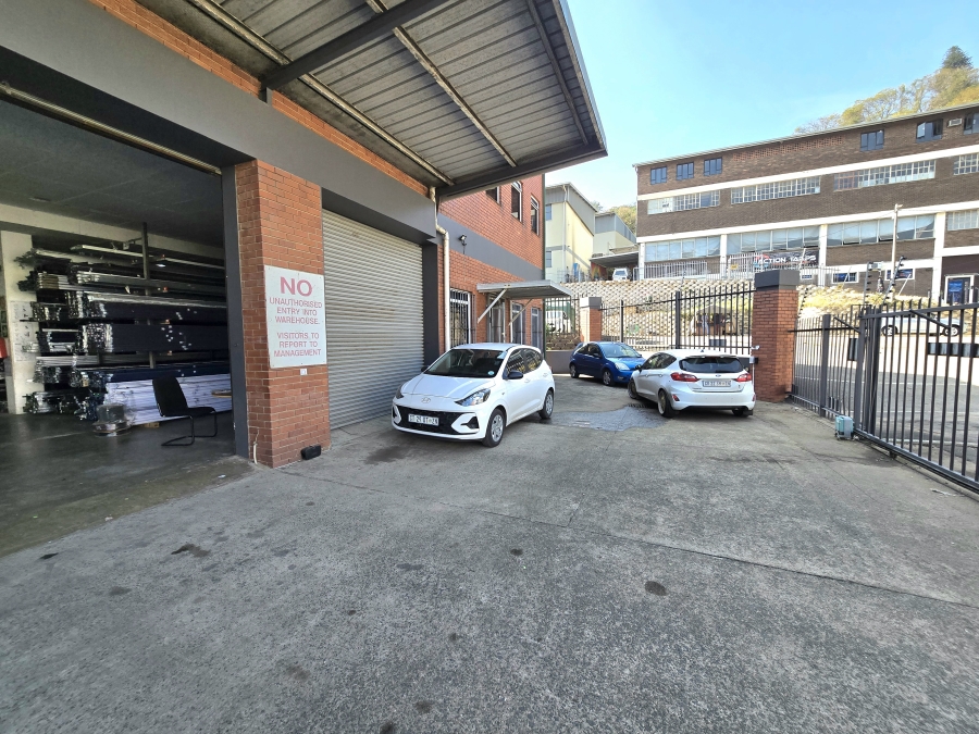 To Let Commercial Property for Rent in Briardene KwaZulu-Natal