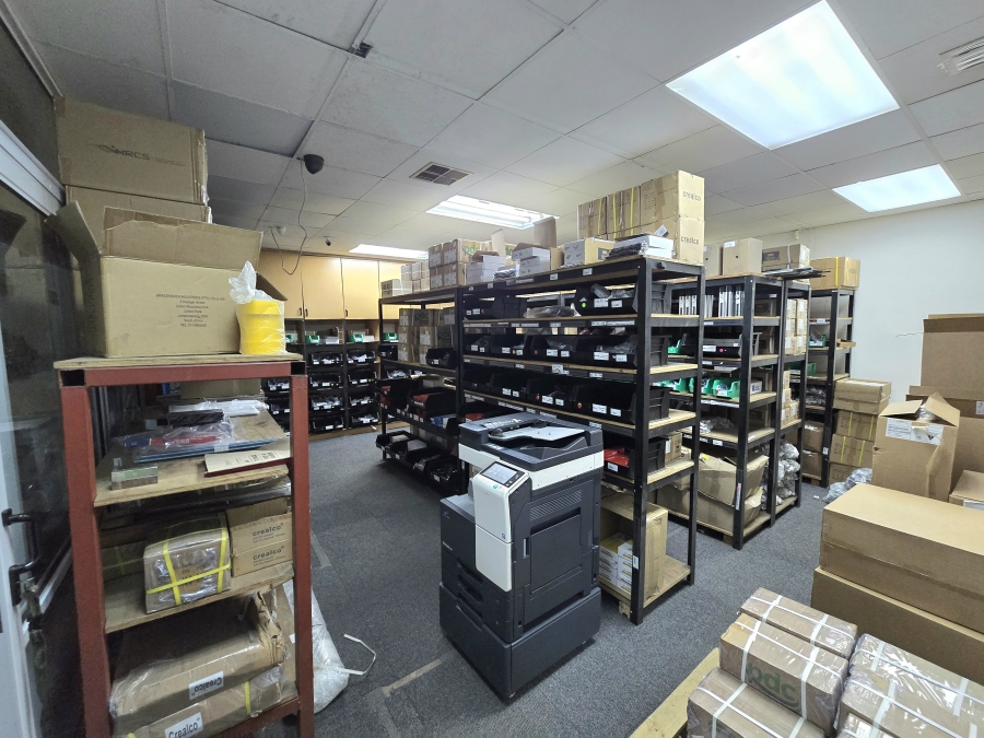 To Let Commercial Property for Rent in Briardene KwaZulu-Natal