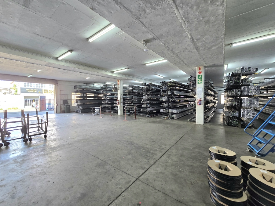 To Let Commercial Property for Rent in Briardene KwaZulu-Natal