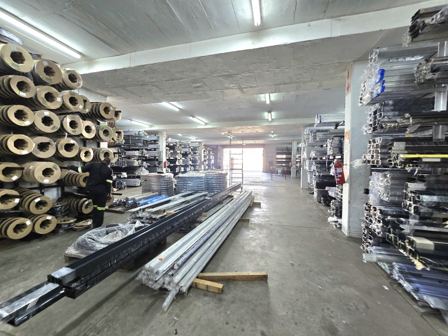 To Let Commercial Property for Rent in Briardene KwaZulu-Natal