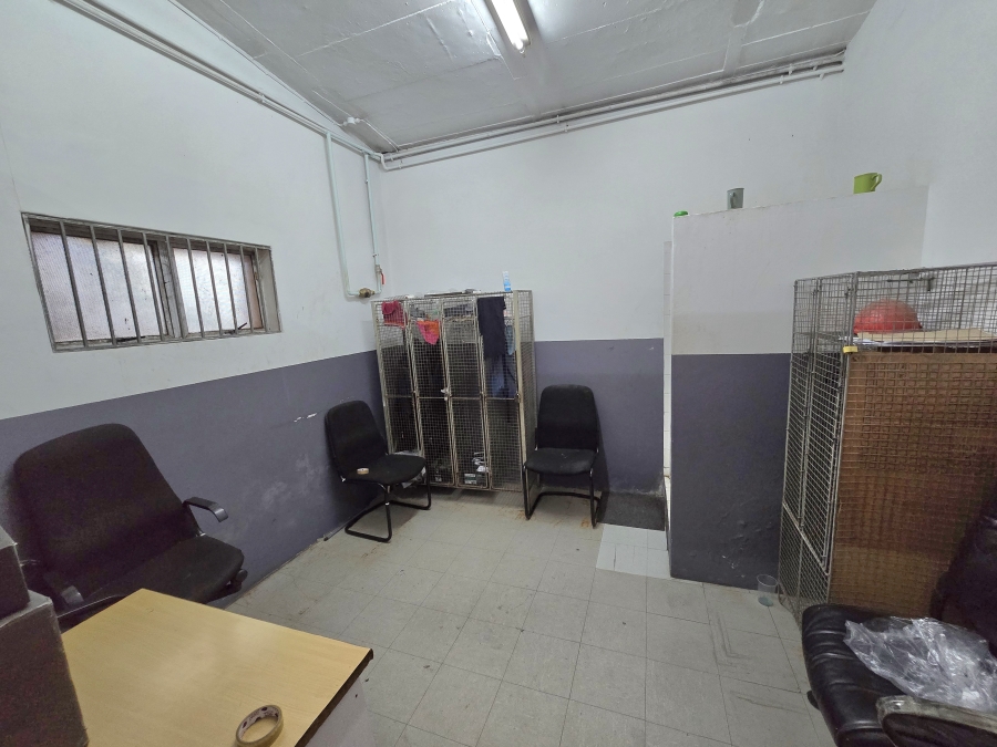 To Let Commercial Property for Rent in Briardene KwaZulu-Natal