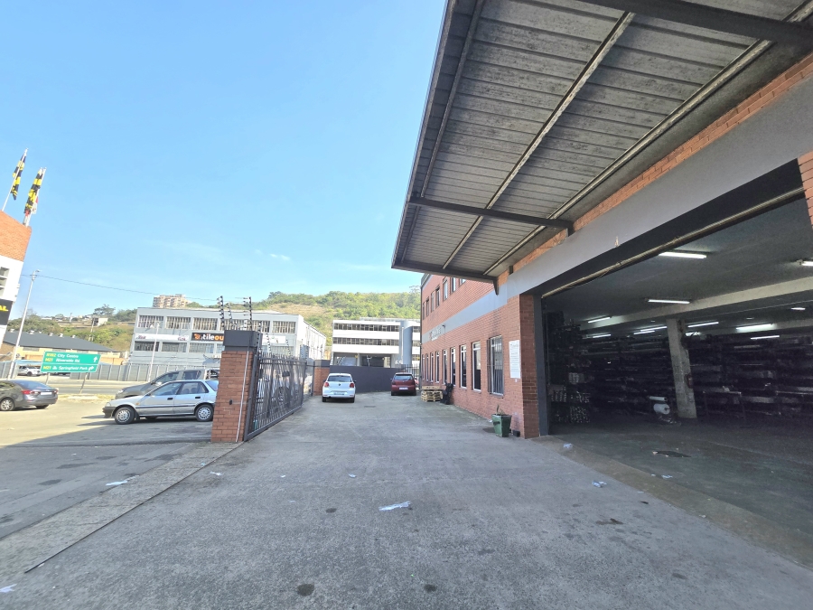To Let Commercial Property for Rent in Briardene KwaZulu-Natal
