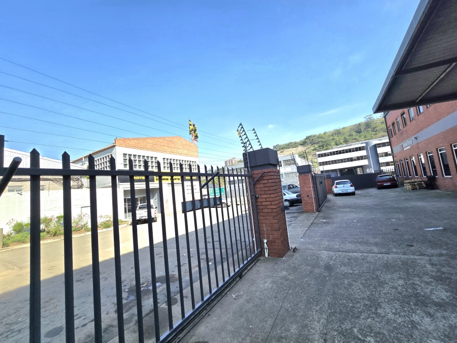 To Let Commercial Property for Rent in Briardene KwaZulu-Natal