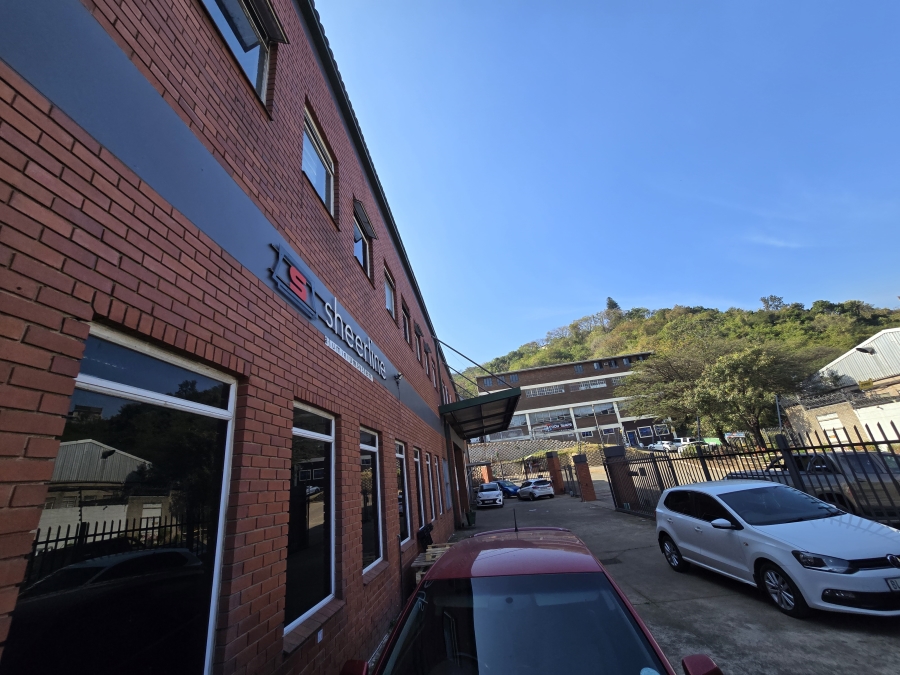 To Let Commercial Property for Rent in Briardene KwaZulu-Natal