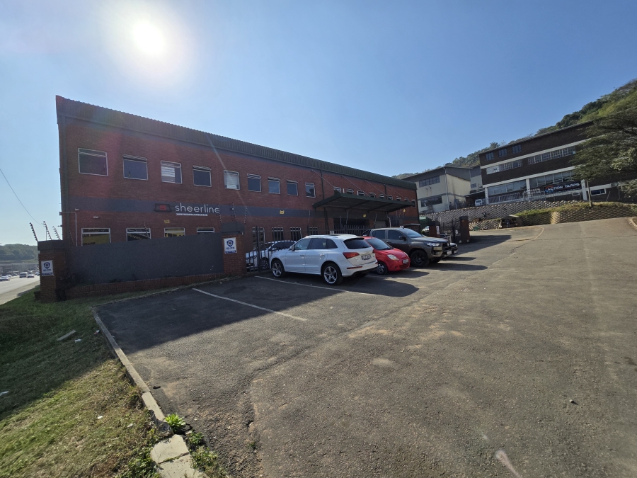 To Let Commercial Property for Rent in Briardene KwaZulu-Natal