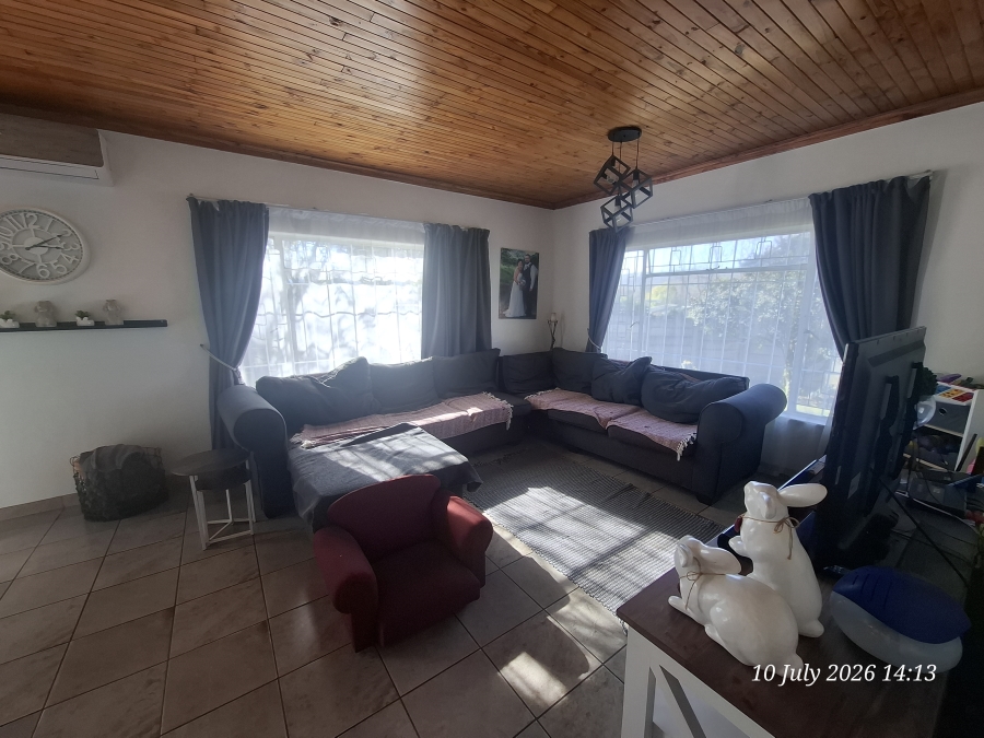 3 Bedroom Property for Sale in Pioneer Park KwaZulu-Natal