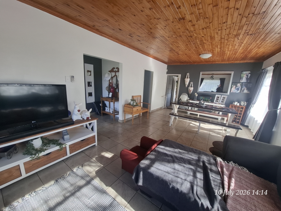 3 Bedroom Property for Sale in Pioneer Park KwaZulu-Natal