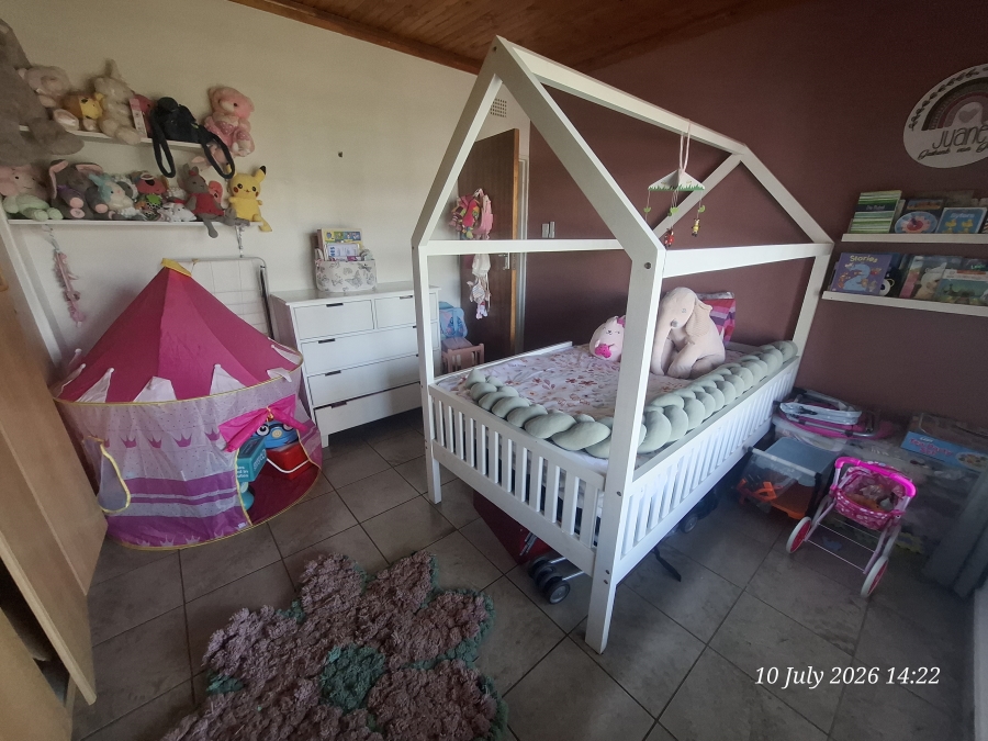 3 Bedroom Property for Sale in Pioneer Park KwaZulu-Natal