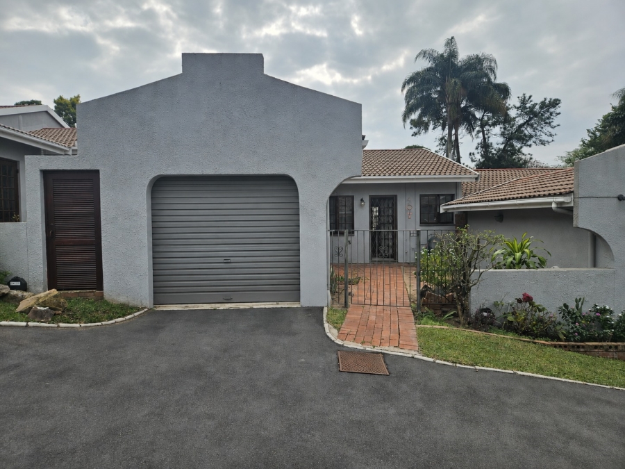 2 Bedroom Property for Sale in Sarnia KwaZulu-Natal