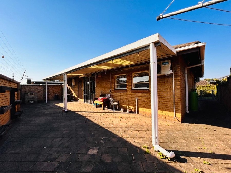 3 Bedroom Property for Sale in Arboretum KwaZulu-Natal