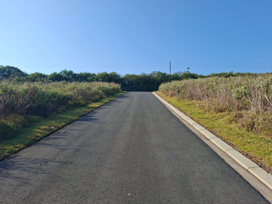 0 Bedroom Property for Sale in Palm Lakes Estate KwaZulu-Natal