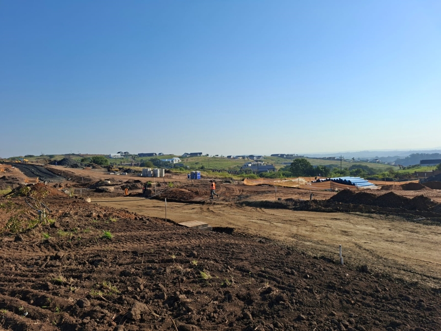 0 Bedroom Property for Sale in Lalela Estate KwaZulu-Natal