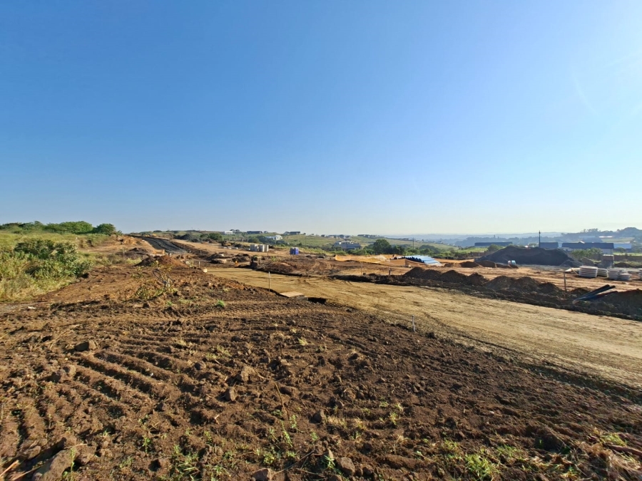 0 Bedroom Property for Sale in Lalela Estate KwaZulu-Natal