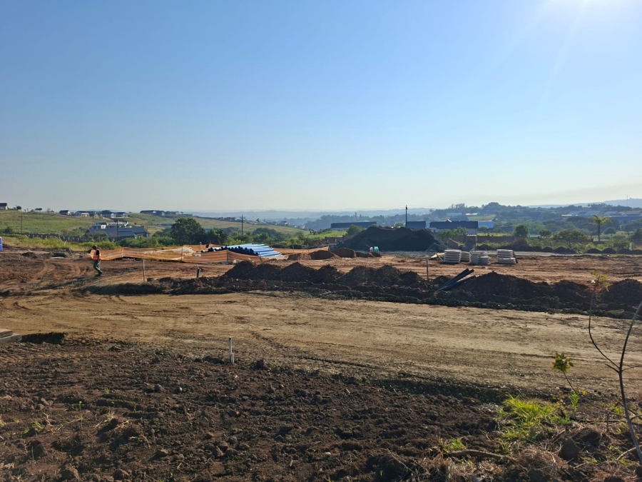 0 Bedroom Property for Sale in Lalela Estate KwaZulu-Natal