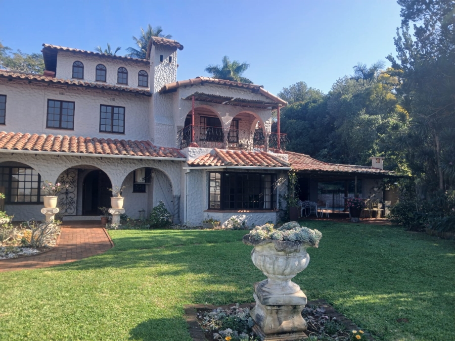 5 Bedroom Property for Sale in Mtunzini KwaZulu-Natal