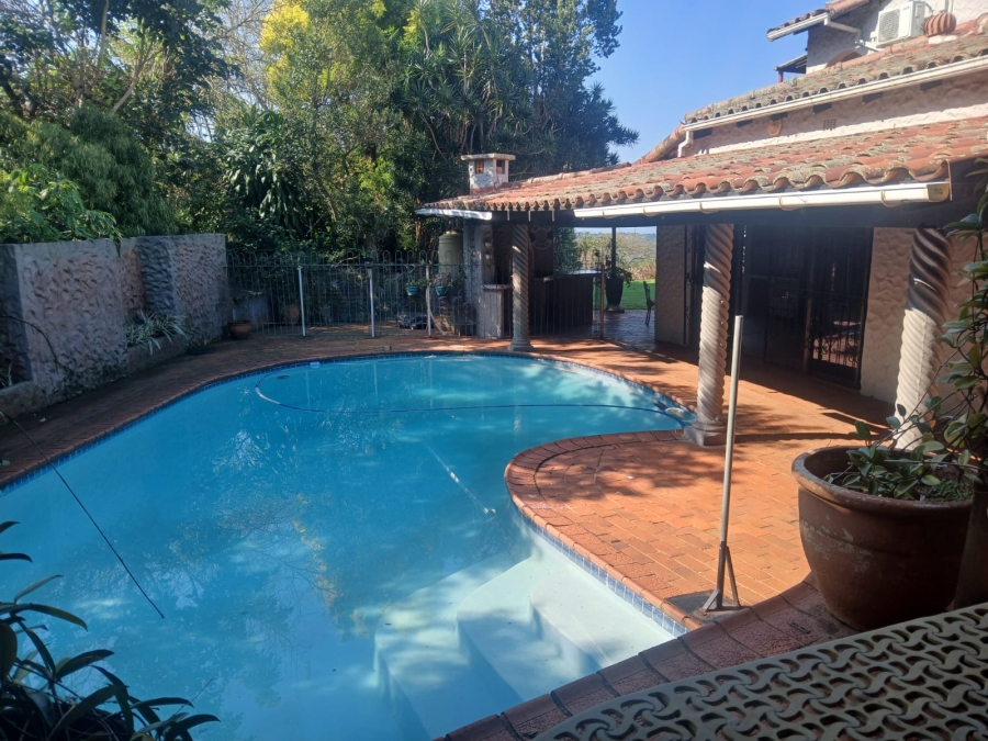 5 Bedroom Property for Sale in Mtunzini KwaZulu-Natal