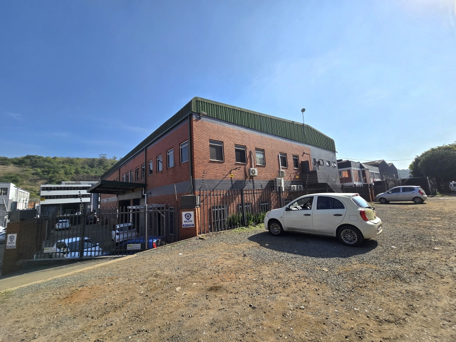 To Let Commercial Property for Rent in Briardene KwaZulu-Natal