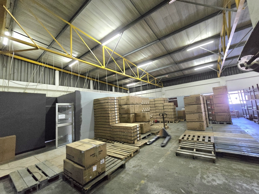 To Let Commercial Property for Rent in Briardene KwaZulu-Natal
