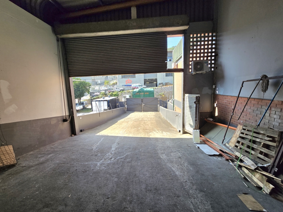 To Let Commercial Property for Rent in Briardene KwaZulu-Natal