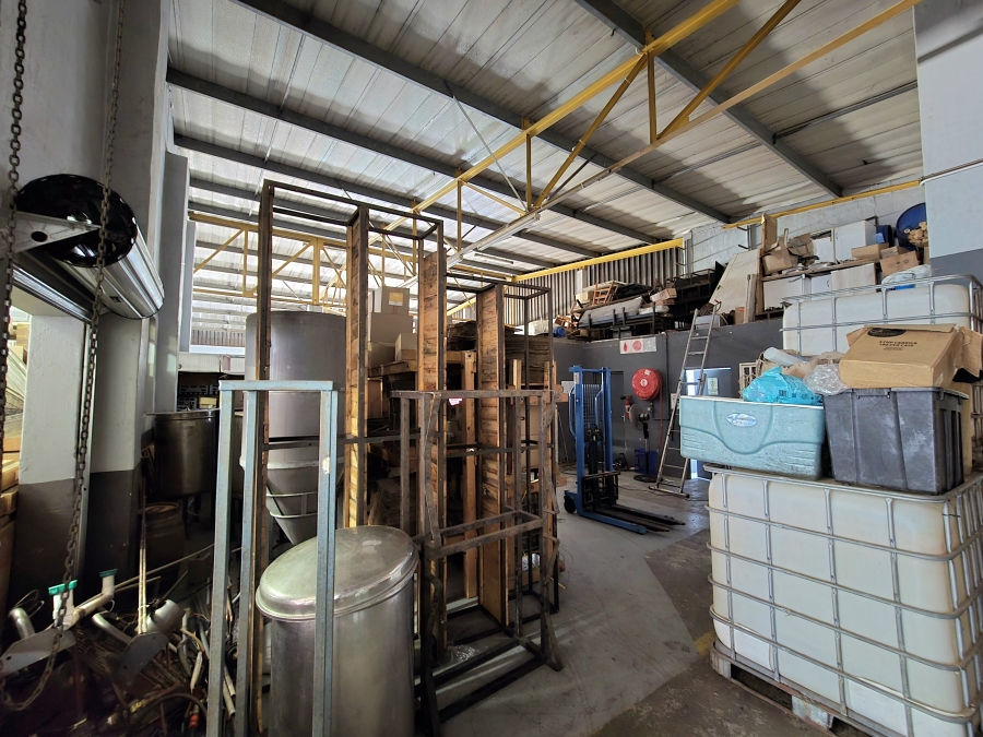 To Let Commercial Property for Rent in Briardene KwaZulu-Natal