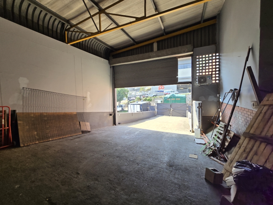To Let Commercial Property for Rent in Briardene KwaZulu-Natal