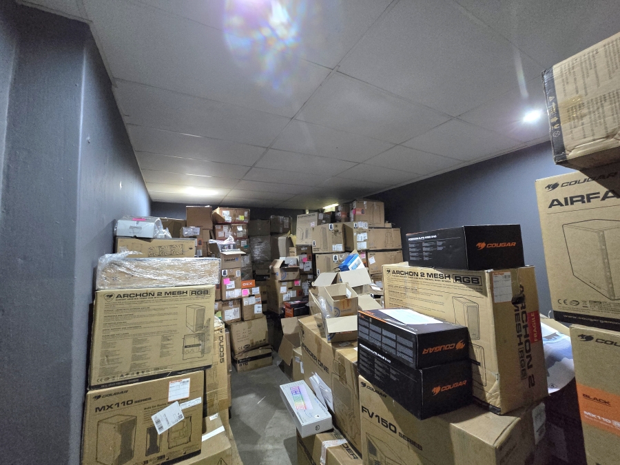 To Let Commercial Property for Rent in Briardene KwaZulu-Natal