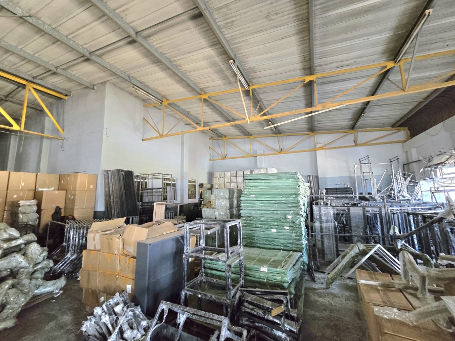 To Let Commercial Property for Rent in Briardene KwaZulu-Natal