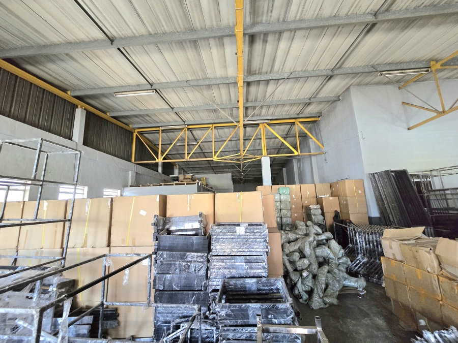 To Let Commercial Property for Rent in Briardene KwaZulu-Natal
