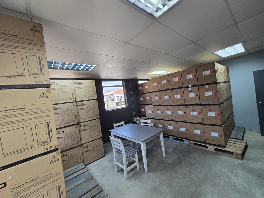 To Let Commercial Property for Rent in Briardene KwaZulu-Natal