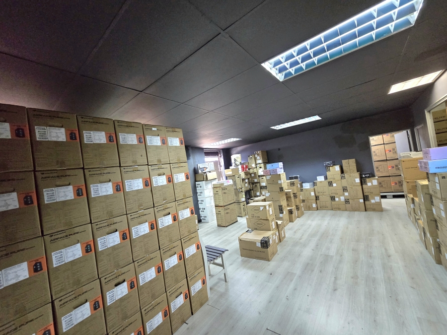 To Let Commercial Property for Rent in Briardene KwaZulu-Natal